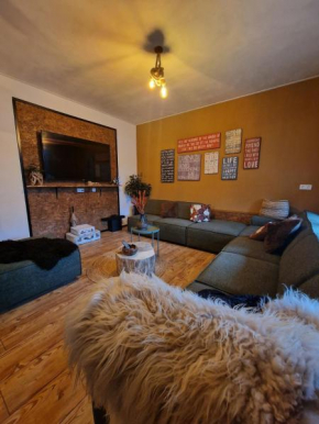 Familien-unterkunft Faber Hahnenklee Goslar